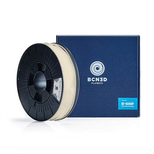 BCN3D ABS NATURAL 2.85 / 750gr